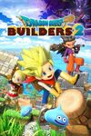 Pochette Dragon Quest Builders 2
