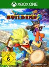 Pochette Dragon Quest Builders 2
