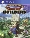 Pochette Dragon Quest Builders