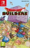 Pochette Dragon Quest Builders
