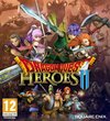 Pochette Dragon Quest Heroes II