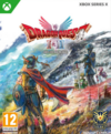 Pochette Dragon Quest I & II HD-2D Remake