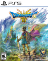 Pochette Dragon Quest III HD-2D Remake