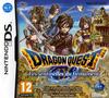 Pochette Dragon Quest IX : les Sentinelles du firmament