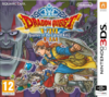 Pochette Dragon Quest : L'Odyssée du Roi Maudit