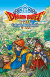 Pochette Dragon Quest : L'Odyssée du Roi Maudit