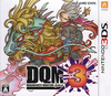 Pochette Dragon Quest Monsters Joker 3