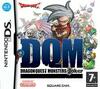 Pochette Dragon Quest Monsters Joker