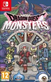 Pochette Dragon Quest Monsters : Le Prince des Ombres