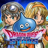 Pochette Dragon Quest of the Stars