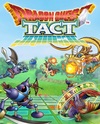 Pochette Dragon Quest Tact