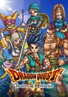 Pochette Dragon Quest VI : Le Royaume des Songes