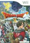 Pochette Dragon Quest X