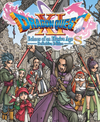 Pochette Dragon Quest XI : Les Combattants de la destinée