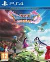 Pochette Dragon Quest XI : Les Combattants de la destinée