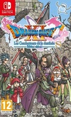 Pochette Dragon Quest XI S : Les Combattants de la destinée - Edition Ultime