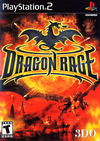 Pochette Dragon Rage