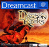 Pochette Dragon Riders : Chronicles of Pern