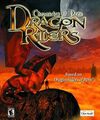Pochette Dragon Riders : Chronicles of Pern