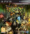 Pochette Dragon's Crown