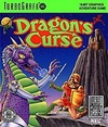 Pochette Dragon's Curse