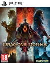 Pochette Dragon's Dogma 2