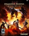 Pochette Dragon's Dogma : Dark Arisen