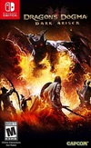 Pochette Dragon's Dogma : Dark Arisen