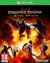 Pochette Dragon's Dogma : Dark Arisen