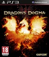 Pochette Dragon's Dogma