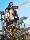 Pochette Dragon's Dogma Quest