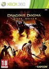 Pochette Dragon's Dogma