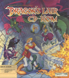Pochette Dragon's Lair