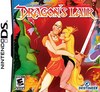 Pochette Dragon's Lair