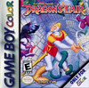 Pochette Dragon's Lair
