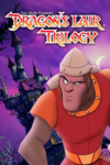 Pochette Dragon's Lair Trilogy