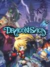 Pochette Dragon Saga