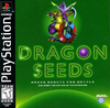 Pochette Dragon Seeds