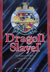Pochette Dragon Slayer : The Legend of Heroes