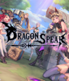 Pochette Dragon Spear