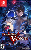 Pochette Dragon Star Varnir