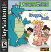 Pochette Dragon Tales : Dragon Seek