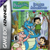 Pochette Dragon Tales
