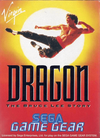Pochette Dragon : The Bruce Lee Story