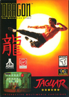 Pochette Dragon : The Bruce Lee Story