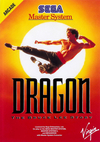 Pochette Dragon : The Bruce Lee Story