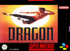Pochette Dragon : The Bruce Lee Story