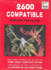 Pochette Dragon Treasure