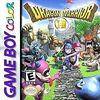 Pochette Dragon Warrior I&II