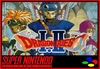 Pochette Dragon Warrior I.II